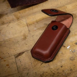 Leatherman Ainsworth Leather Belt Sheath, Large 13 Leatherman Ainsworth Leather Belt Sheath, Large -Multifunctional Tool Store lt834935 openonworkbench x1000 1