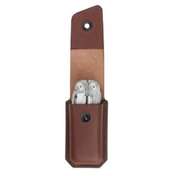 Leatherman Ainsworth Leather Belt Sheath, Large 10 Leatherman Ainsworth Leather Belt Sheath, Large -Multifunctional Tool Store lt834936 open x1000 67d281ed 17a6 43c6 b232 cb0d61977893