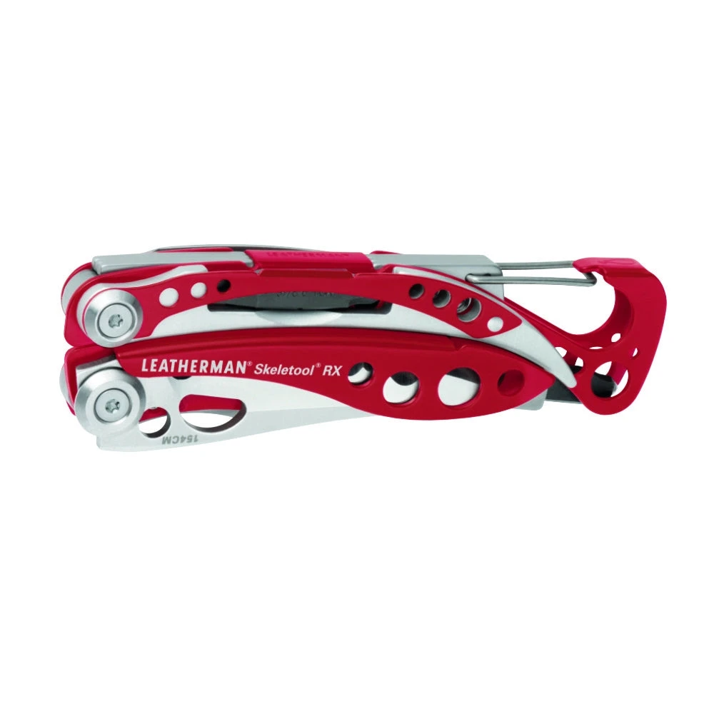 Leatherman Skeletool RX Multi-Tool 4 Leatherman Skeletool RX Multi-Tool - Image 2