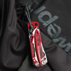Leatherman Skeletool RX Multi-Tool 9 Leatherman Skeletool RX Multi-Tool -Multifunctional Tool Store lt880308 red on backpack x1000 1