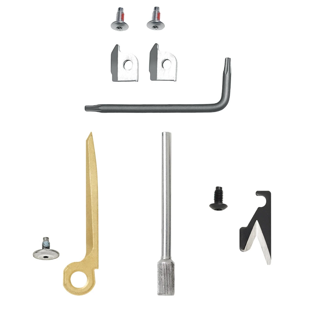 Leatherman MUT Complete Accessory Kit 3 Leatherman MUT Complete Accessory Kit