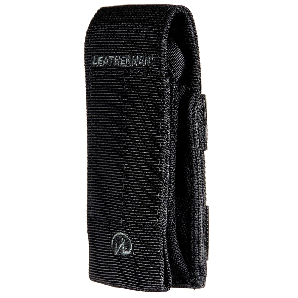 Leatherman Black MOLLE Sheath - Large 3 Leatherman Black MOLLE Sheath - Large