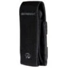 Leatherman Black MOLLE Sheath - Extra-Large -Multifunctional Tool Store lt931005 1 2 1