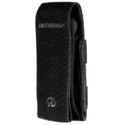 Leatherman Black MOLLE Sheath - Extra-Large