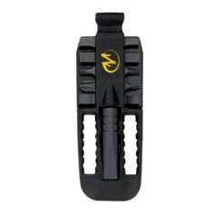 Leatherman Removable Bit Driver And Holder - Black Oxide