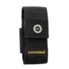 Leatherman Medium 4-Pocket Nylon Belt Sheath With Snap Closure 2 Leatherman Medium 4-Pocket Nylon Belt Sheath With Snap Closure -Multifunctional Tool Store lt934932x1000