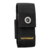 Leatherman Large 4-Pocket Nylon Belt Sheath With Snap Closure -Multifunctional Tool Store lt934933x1000