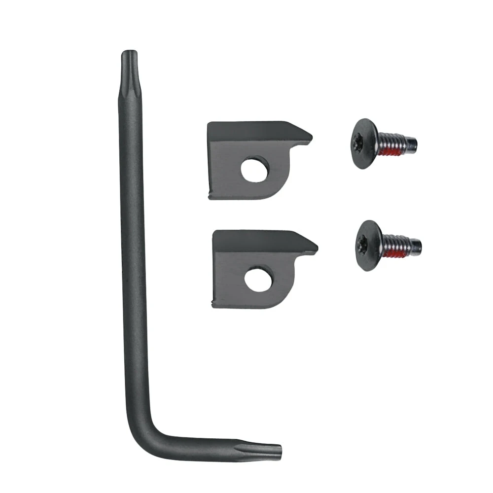 Leatherman Black Oxide Wire Cutter Replacement Kit - OHT, MUT, Rebar, Super Tool 300 & Surge 3 Leatherman Black Oxide Wire Cutter Replacement Kit - OHT, MUT, Rebar, Super Tool 300 & Surge