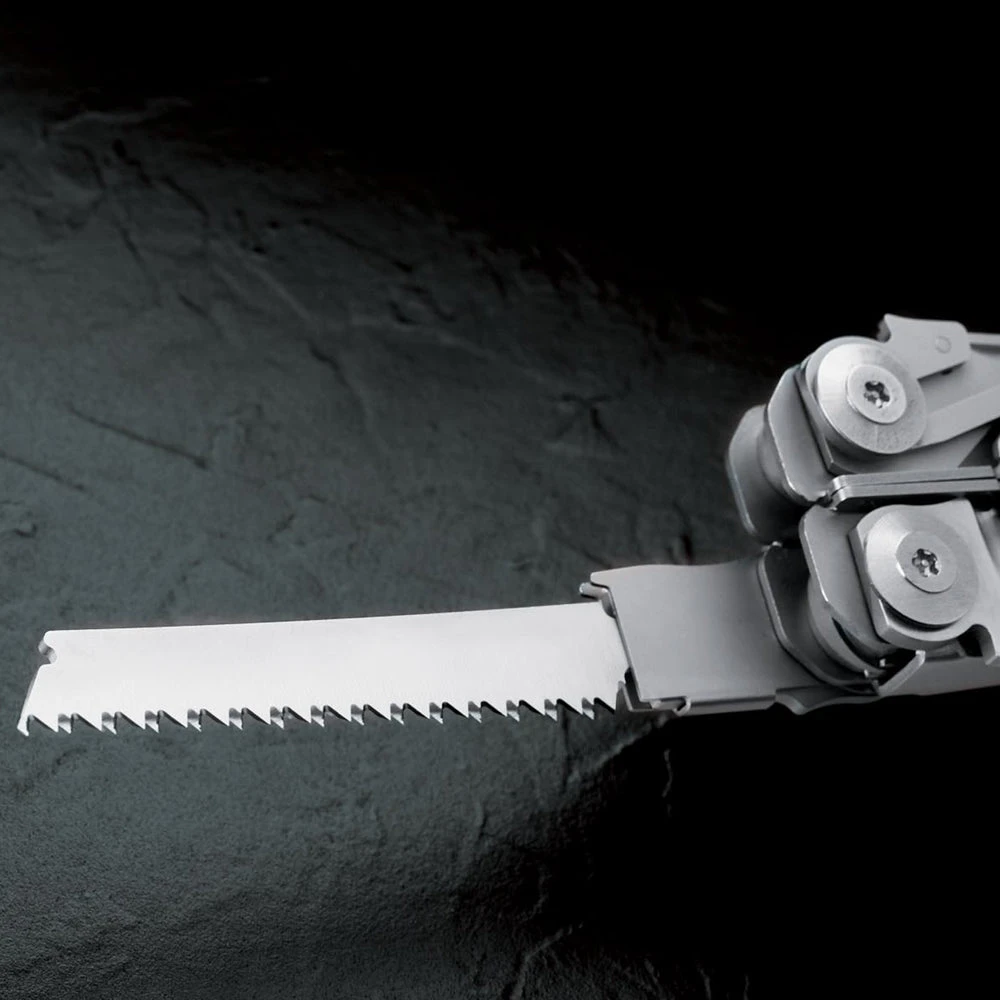 Leatherman Surge Multi-Tool With 4-Pocket Nylon Sheath 10 Leatherman Surge Multi-Tool With 4-Pocket Nylon Sheath - Image 8