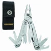 Leatherman Wingman Multi-Tool With Nylon Sheath 2 Leatherman Wingman Multi-Tool With Nylon Sheath -Multifunctional Tool Store ltwingmannylonx1000