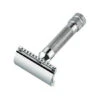 Merkur 34C Double Edge Safety Razor, Straight Cut, Extra Thick Chrome Handle 2 Merkur 34C Double Edge Safety Razor, Straight Cut, Extra Thick Chrome Handle -Multifunctional Tool Store mk34001x550