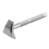 Merkur 907 Beard And Moustache Detailing Razor, Chrome -Multifunctional Tool Store mk907x1000