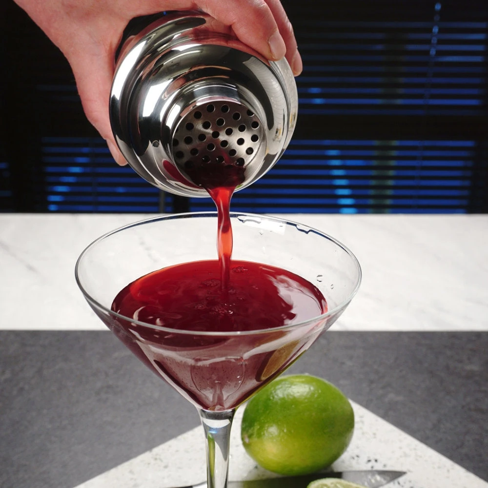 Endurance Cocktail Shaker 6 Endurance Cocktail Shaker - Image 4