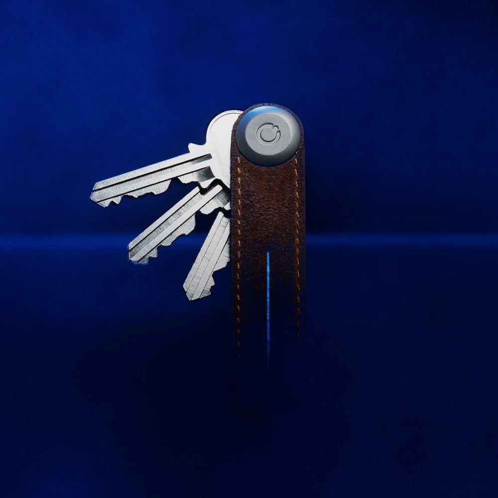 Star Wars Obi-Wan Kenobi Orbitkey Key Organizer 9 Star Wars Obi-Wan Kenobi Orbitkey Key Organizer - Image 7