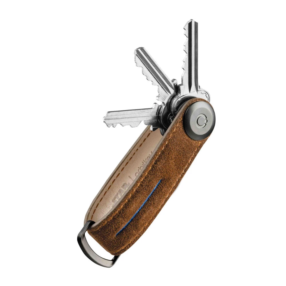 Star Wars Obi-Wan Kenobi Orbitkey Key Organizer 4 Star Wars Obi-Wan Kenobi Orbitkey Key Organizer - Image 2