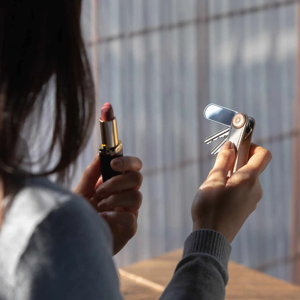 Orbitkey 2-in-1 Nail File And Mirror Accessory 8 Orbitkey 2-in-1 Nail File And Mirror Accessory - Image 6