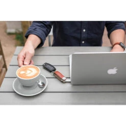 Orbitkey 32 GB USB Flash Drive Accessory -Multifunctional Tool Store okaddo2usb laptop x1000 1