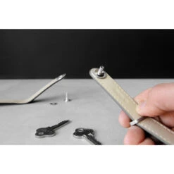 Orbitkey 2.0 Leather Keychain -Multifunctional Tool Store okleather settingup x1000 f10ca6e3 cbe6 4b58 9057 7aab1b3158f1