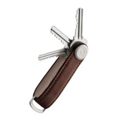 Orbitkey 2.0 Leather Keychain -Multifunctional Tool Store okltho2esbr open x1000 47dcd174 69d1 468f ab6b 45b2226225c2