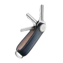 Orbitkey 2.0 Leather Keychain -Multifunctional Tool Store okltho2nvtnx1000
