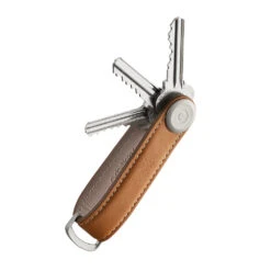 Orbitkey 2.0 Leather Keychain -Multifunctional Tool Store okltho2tnwhx1000