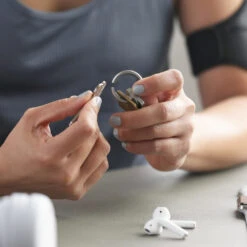 Orbitkey Ring -Multifunctional Tool Store okrngsvcc getfit x1000 5317dae1 0d55 4775 9d66 16cbefdd5fc7