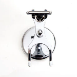 Pure Badger Universal Shaving Stand For Razor And Brush - Chrome -Multifunctional Tool Store pbshavesetuni mach3 x1000 8c9ee009 39a8 4981 965c 159fd8b86848