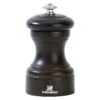 Peugeot Bistro 4" Salt Mill - Chocolate -Multifunctional Tool Store pm22600x750 1