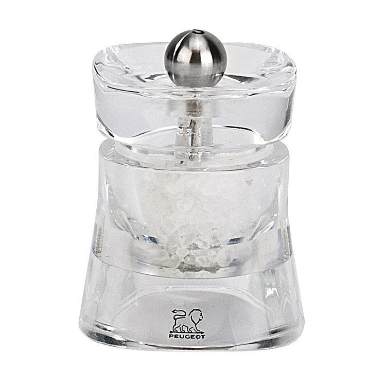 Peugeot Baltic 3" Salt Mill 3 Peugeot Baltic 3" Salt Mill