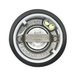 Peugeot Elis Sense 8" Electric Salt Mill -Multifunctional Tool Store pm27162 mechanismx1000 1