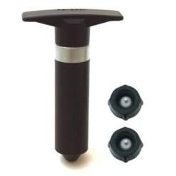 Peugeot Epivac Wine Saver Set