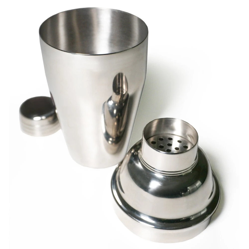 Endurance Cocktail Shaker 4 Endurance Cocktail Shaker - Image 2