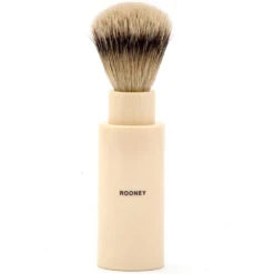 Rooney Heritage Collection Travel Shaving Brush