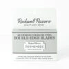 Rockwell Double Edge Razor Blades, 20 Pack -Multifunctional Tool Store rr20b box x1000 14940275 16b7 49dd b1dc 3e23bcda9810