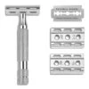 Rockwell 6C Fully Adjustable Safety Razor -Multifunctional Tool Store rr6cwcx750