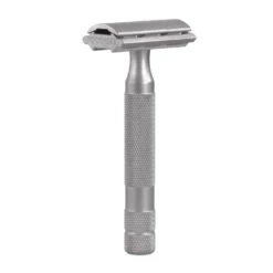 Rockwell 6S Fully Adjustable Safety Razor, Matte Stainless Steel -Multifunctional Tool Store rr6s standing x1000 1deffa78 a32f 4855 a0d2 adcde3f5edfa