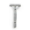 Rockwell R1 Rookie Safety Razor, White Chrome -Multifunctional Tool Store rrr1wcx1000