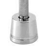 Rockwell White Chrome Safety Razor Stand 2 Rockwell White Chrome Safety Razor Stand -Multifunctional Tool Store rrstandwcx750