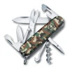 Victorinox Climber Camouflage Swiss Army Knife -Multifunctional Tool Store sa1370394x750