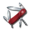 Victorinox Evolution S101 Lockblade Swiss Army Knife -Multifunctional Tool Store sa23603sex1000