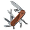Victorinox Evolution Wood 14 Swiss Army Knife -Multifunctional Tool Store sa2390163x1000