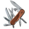 Victorinox Evolution Wood 17 Swiss Army Knife -Multifunctional Tool Store sa2391163x1000