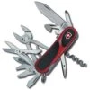 Victorinox Evolution Grip S557 Lockblade Swiss Army Knife -Multifunctional Tool Store sa25223scx1000