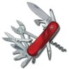 Victorinox Evolution S557 Lockblade Swiss Army Knife -Multifunctional Tool Store sa25223sex1000