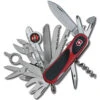 Victorinox Evolution Grip S54 Lockblade Swiss Army Knife -Multifunctional Tool Store sa25393scx1000