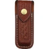 Victorinox Zermatt Medium Brown Leather Pouch For Swiss Army Knives -Multifunctional Tool Store sa33202x1000 5