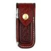 Victorinox Zermatt Medium Brown Leather Pouch With Steel For Swiss Army Knives 2 Victorinox Zermatt Medium Brown Leather Pouch With Steel For Swiss Army Knives -Multifunctional Tool Store sa33204x1000 1