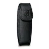Victorinox Medium Swiss Army Knife Black Leather Clip Pouch -Multifunctional Tool Store sa33255x1000