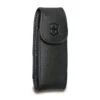 Victorinox Large Black Leather Swiss Army Knife Clip Pouch -Multifunctional Tool Store sa33256x1000 1