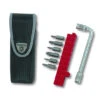Victorinox SwissTool Bit, Bit Wrench And Nylon Belt Pouch Set -Multifunctional Tool Store sa33340x550